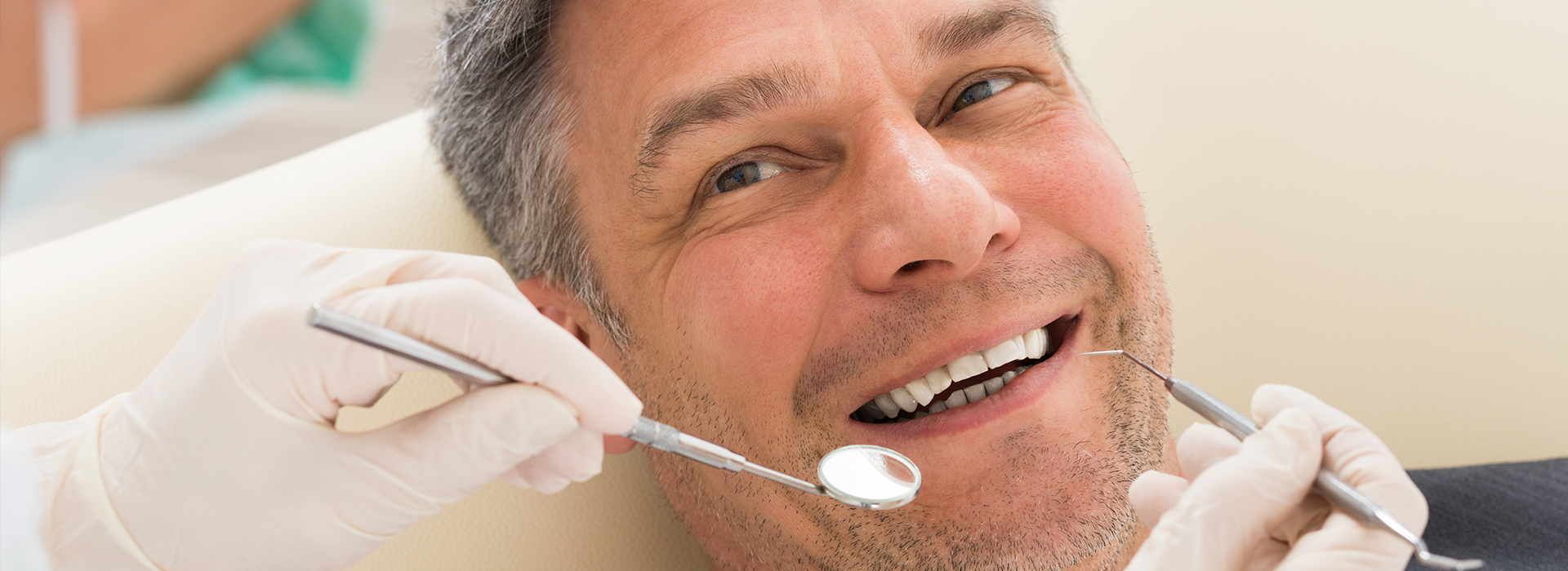 Dental Care of Manhasset