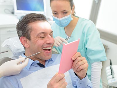 Dental Care of Manhasset