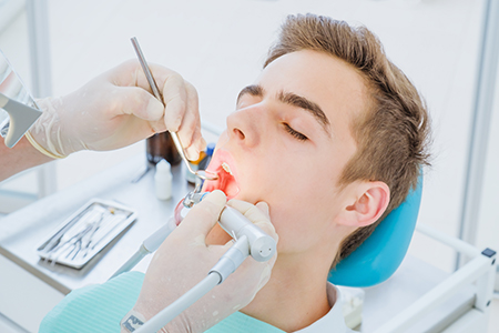 Dental Care of Manhasset