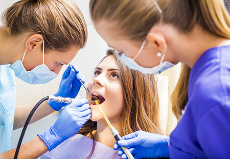 Dental Care of Manhasset