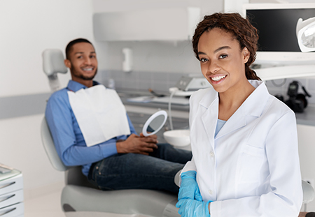 Dental Care of Manhasset