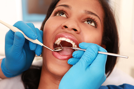 Dental Care of Manhasset