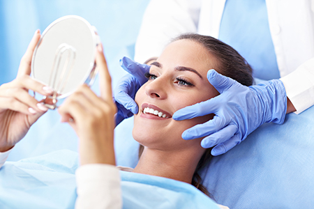 Dental Care of Manhasset