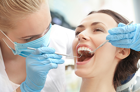 Dental Care of Manhasset